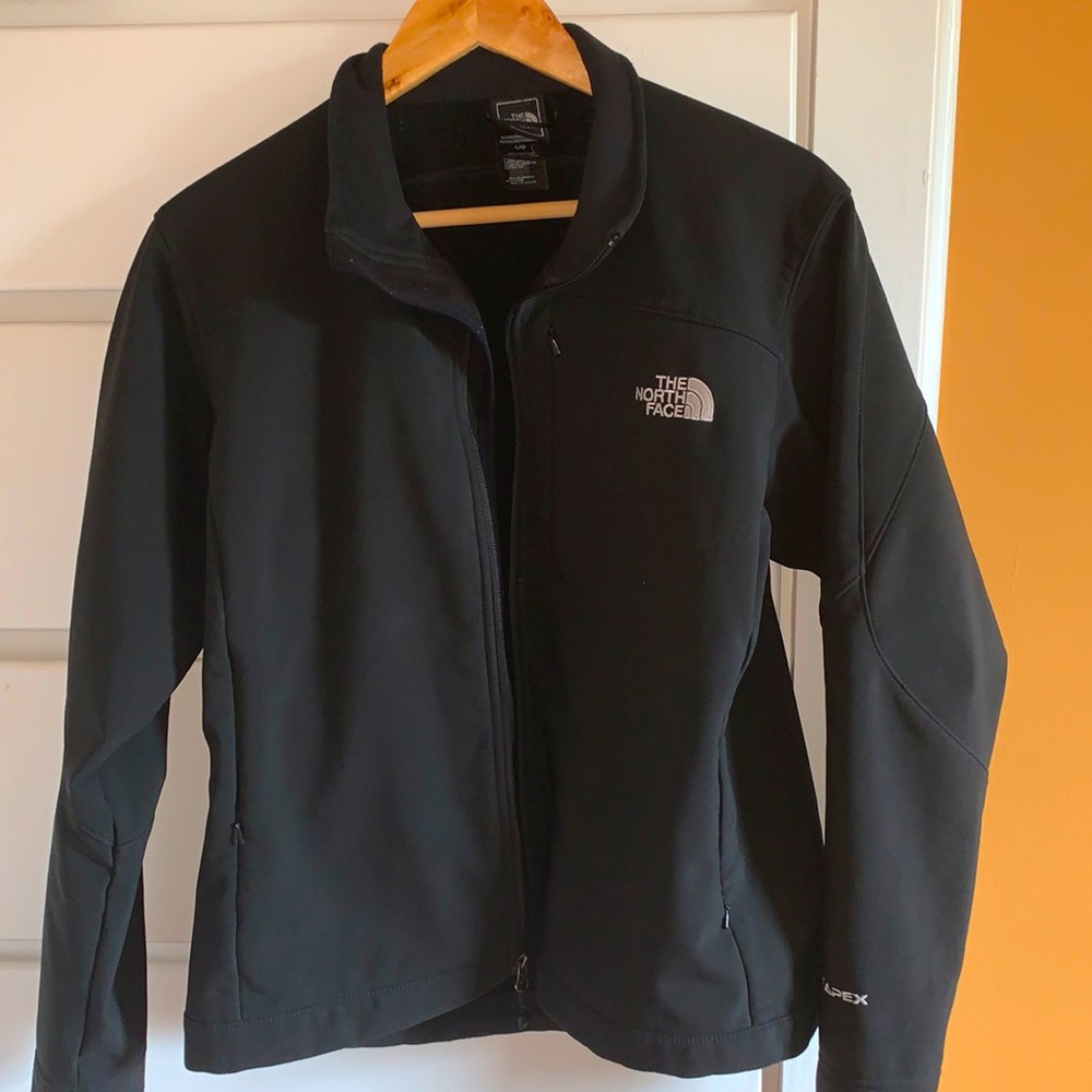 North Face jacket